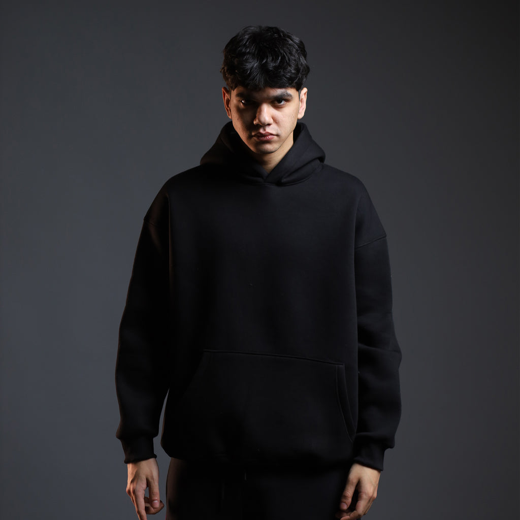 Black Basic