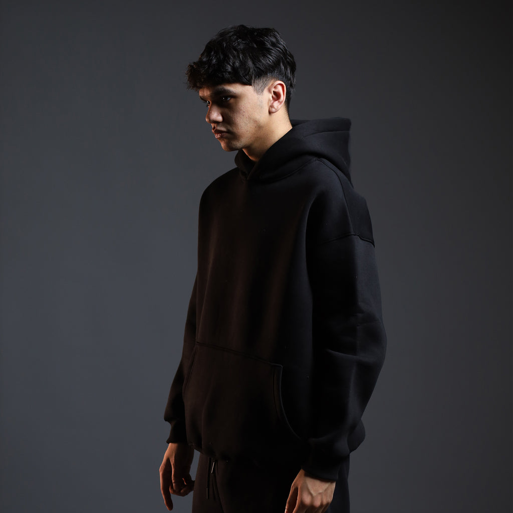 Black Basic