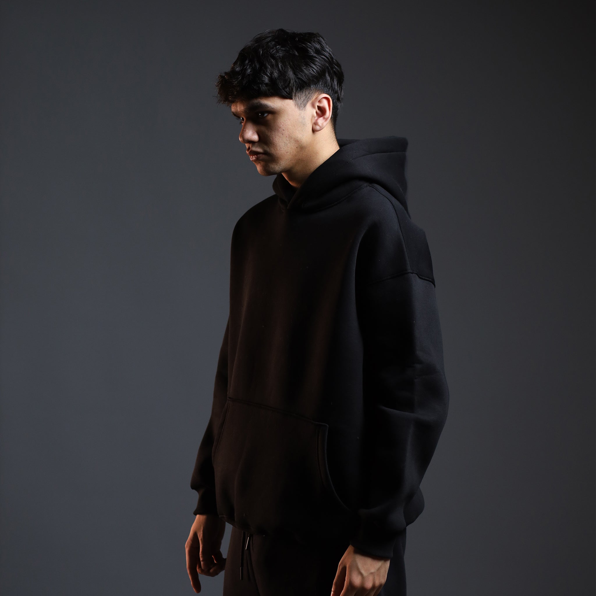 Black Basic