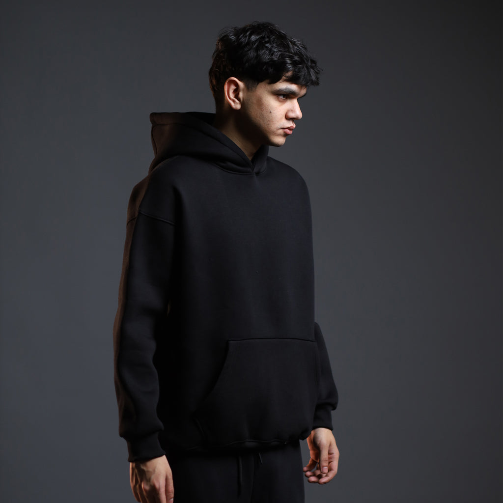Black Basic