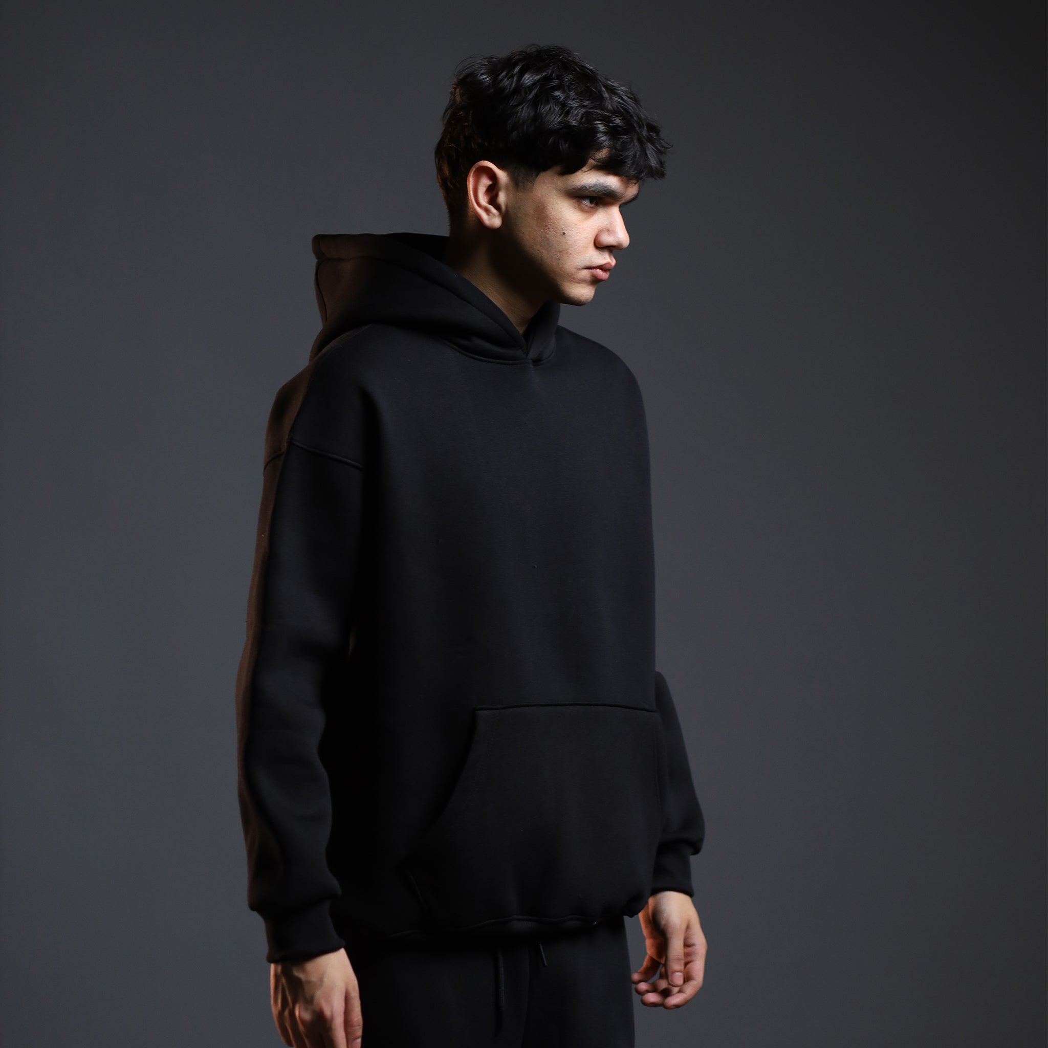 Black Basic