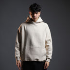 Beige essential tee — Fandom Store