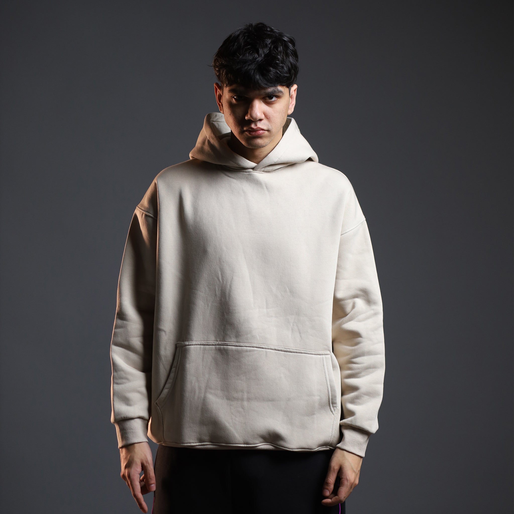 Beige Basic