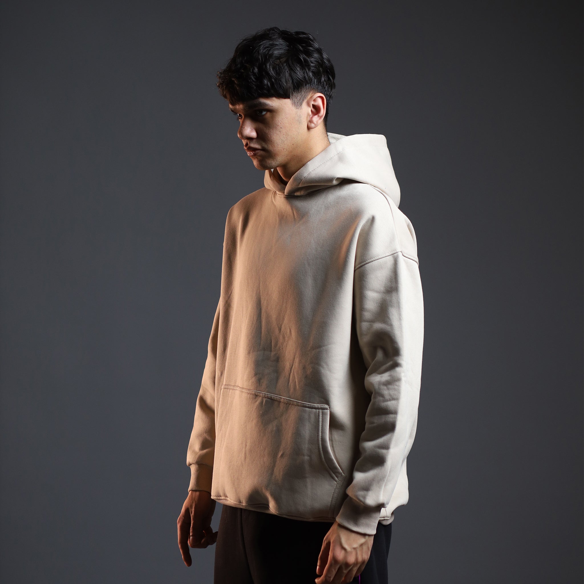 Beige Basic