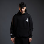 Ulquiorra Cifer Bleach anime hoodie — Fandom Store