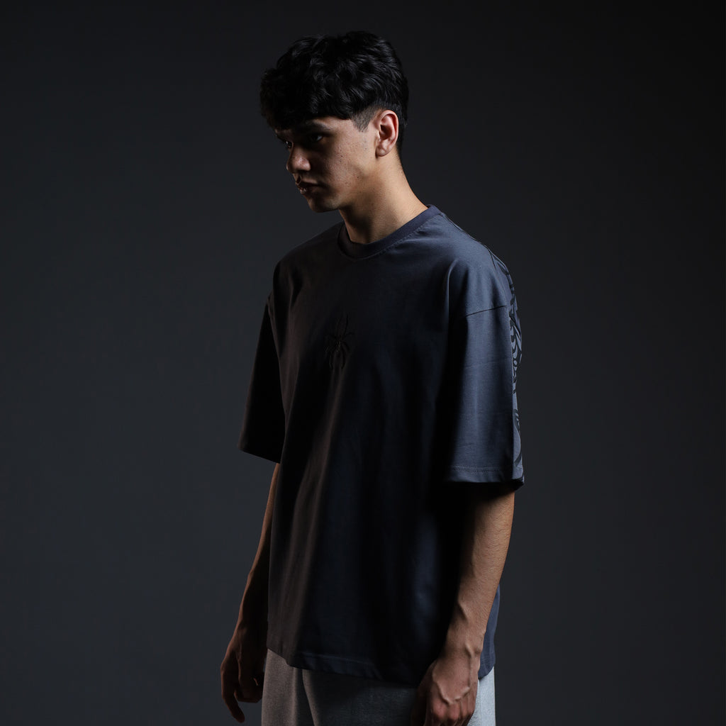 Phantom Troupe spiders