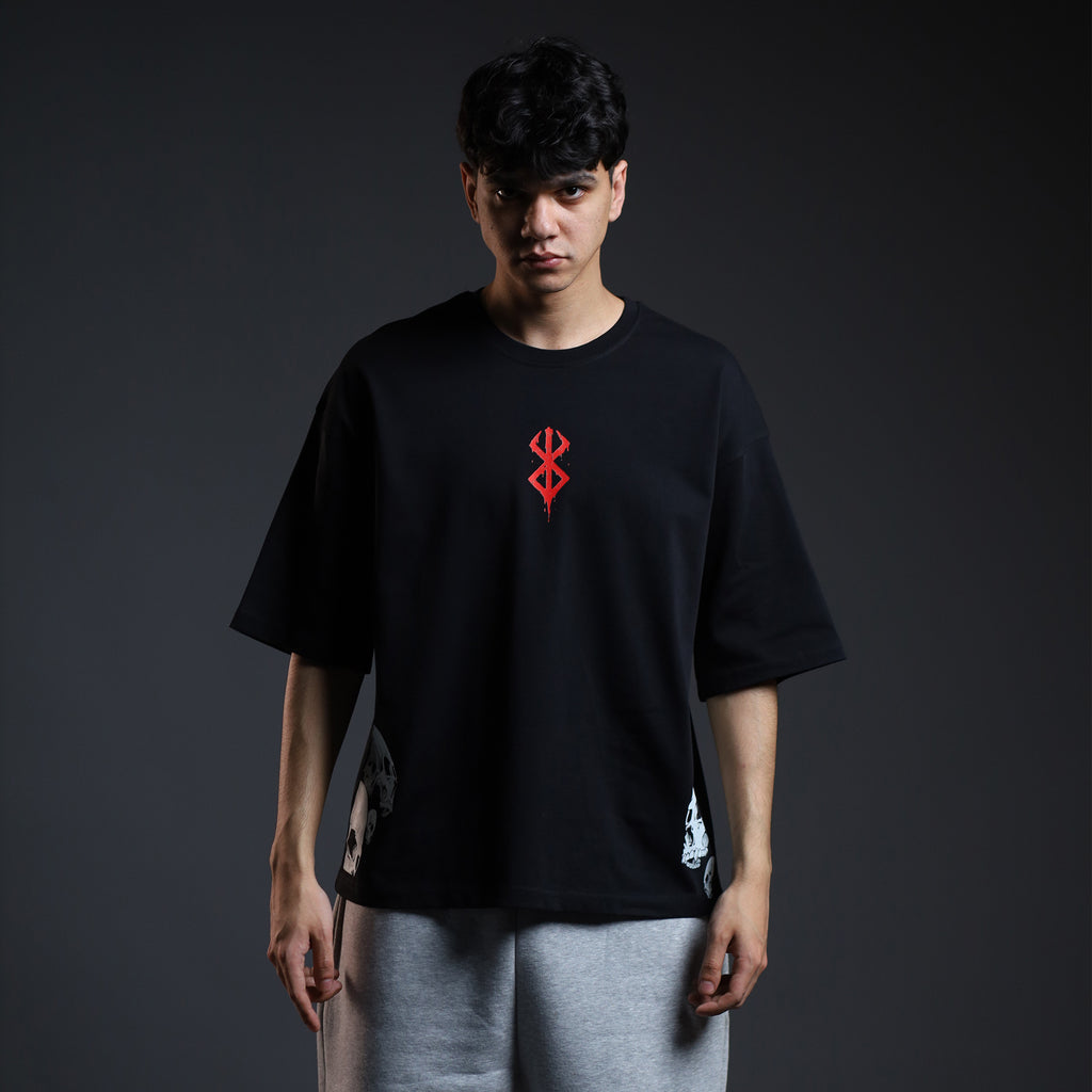 berserk cusotm