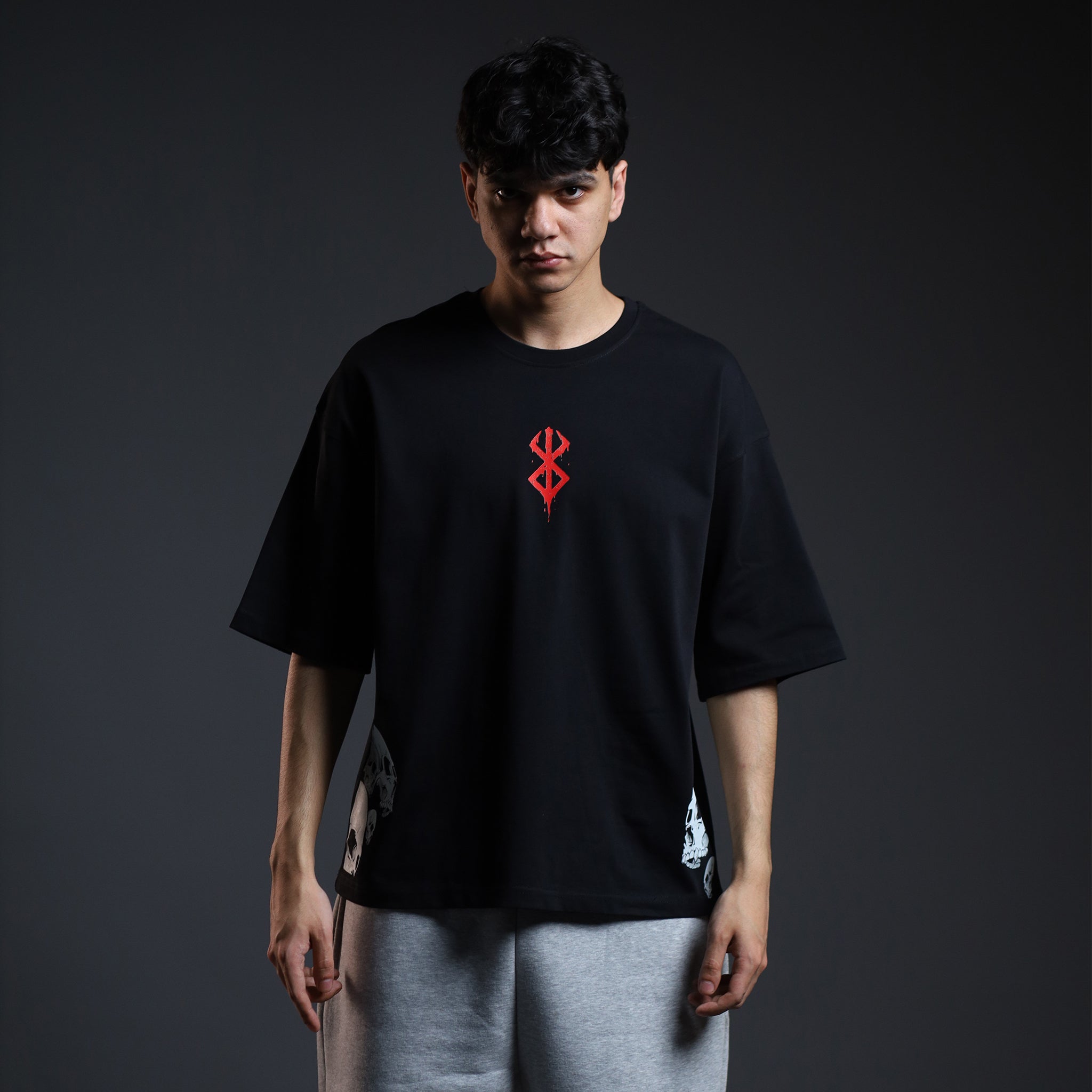 berserk cusotm