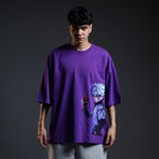 Killua Zoldyck Hunter x Hunter anime t-shirt — Fandom Store