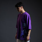 Custom Killua Tee