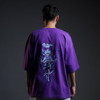 Custom Killua Tee