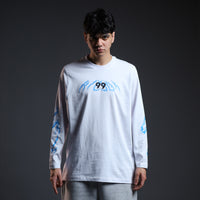 99 Killua Long Sleeve