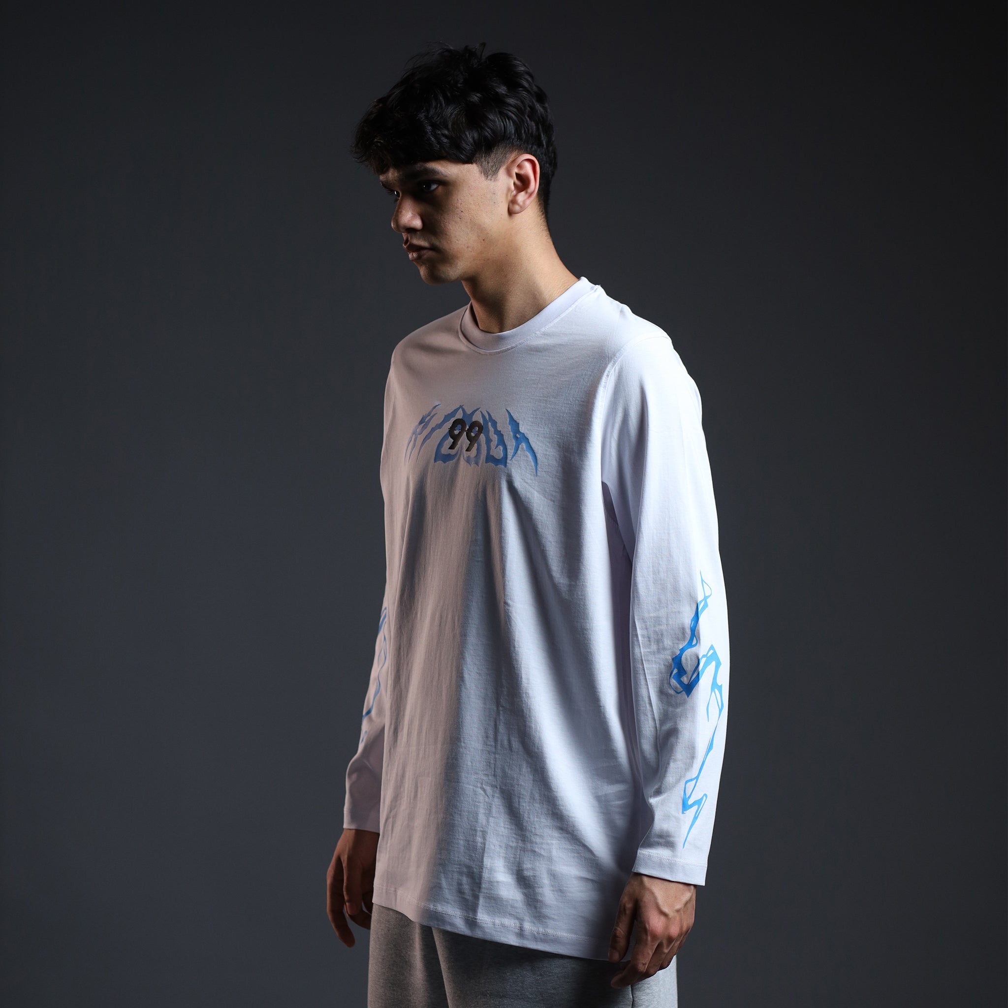 99 Killua Long Sleeve