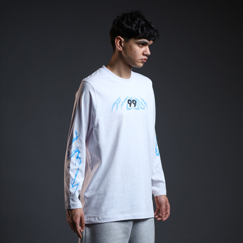 99 Killua Long Sleeve