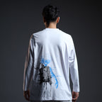 99 Killua Long Sleeve