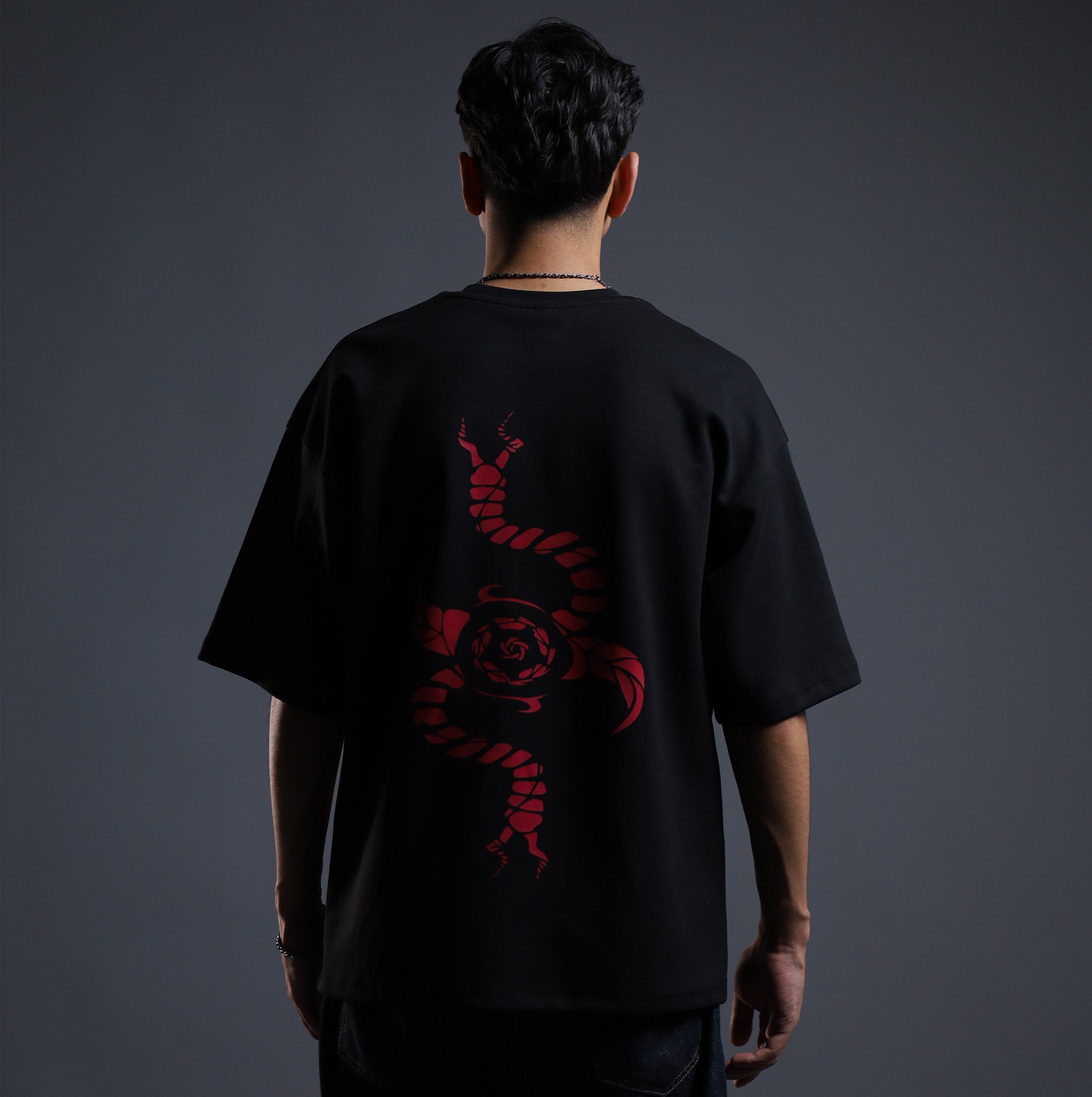 Black Tokyo ghoul