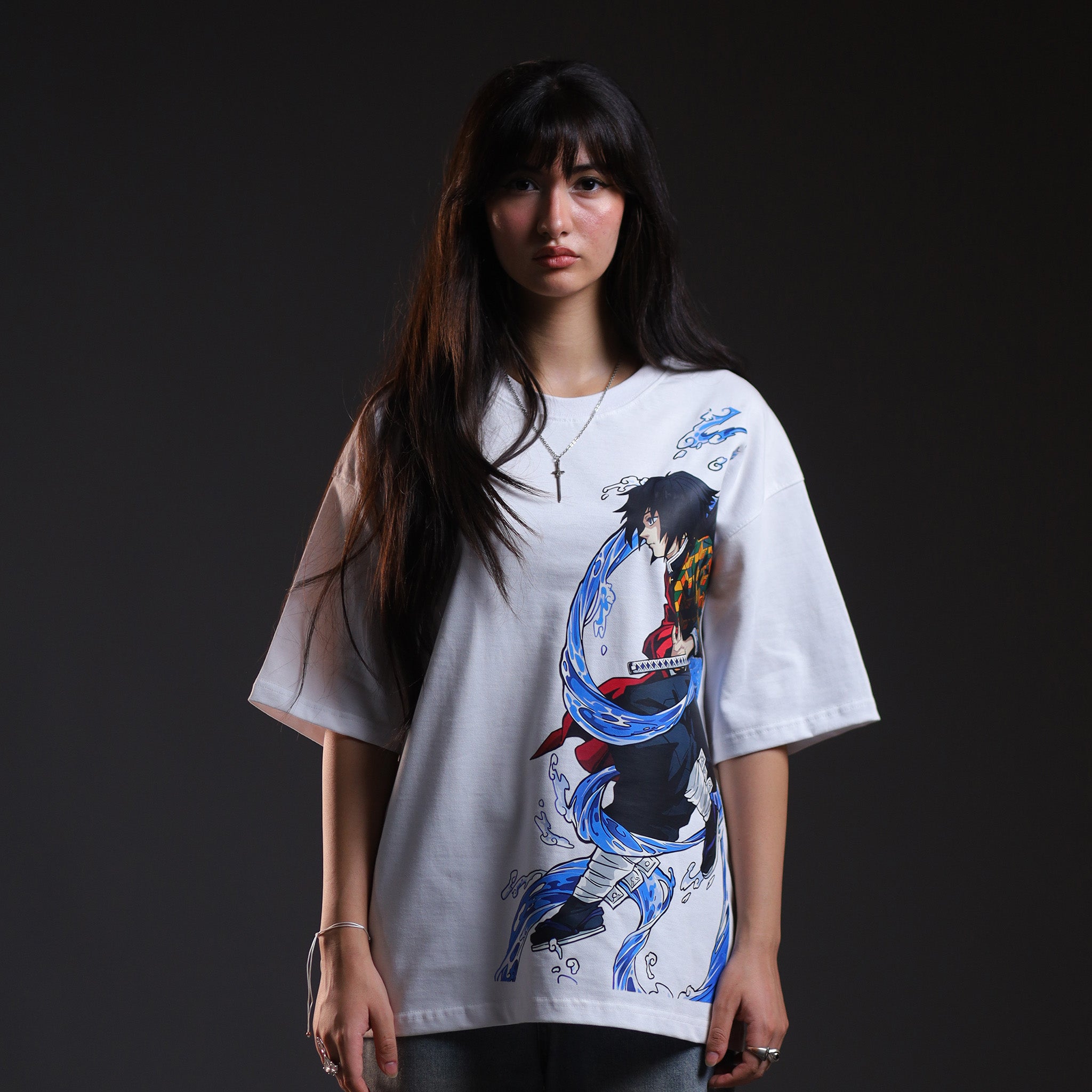 TOMIOKA T-SHIRT