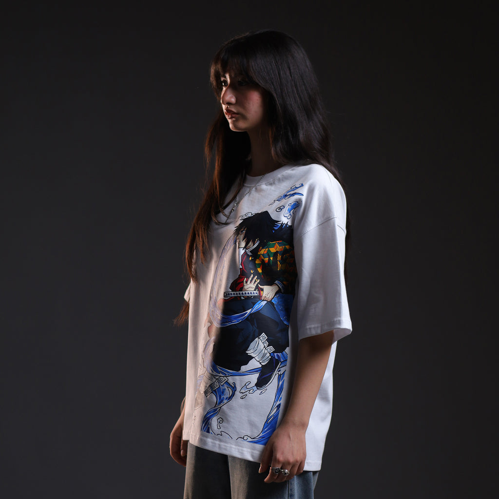 TOMIOKA T-SHIRT