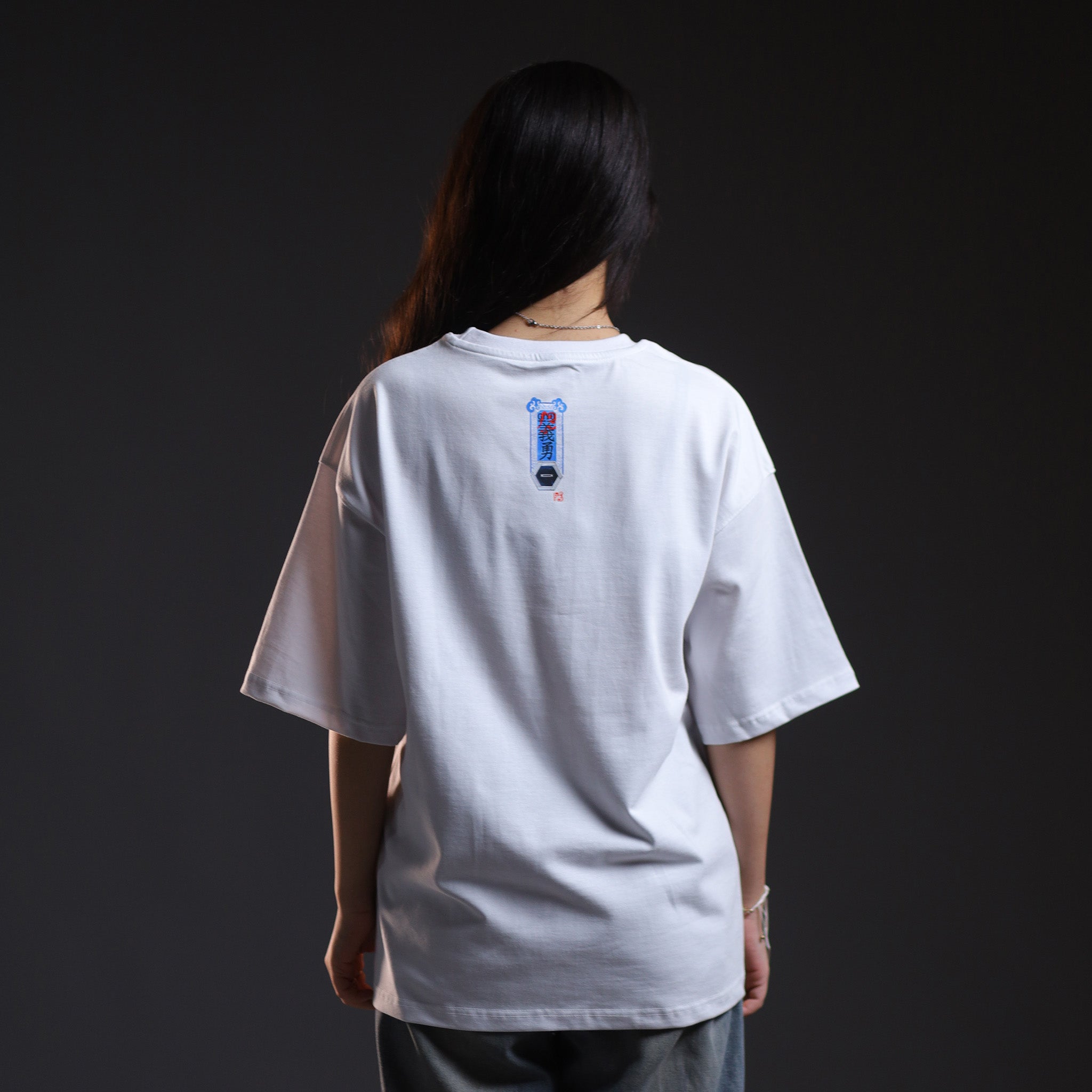 TOMIOKA T-SHIRT