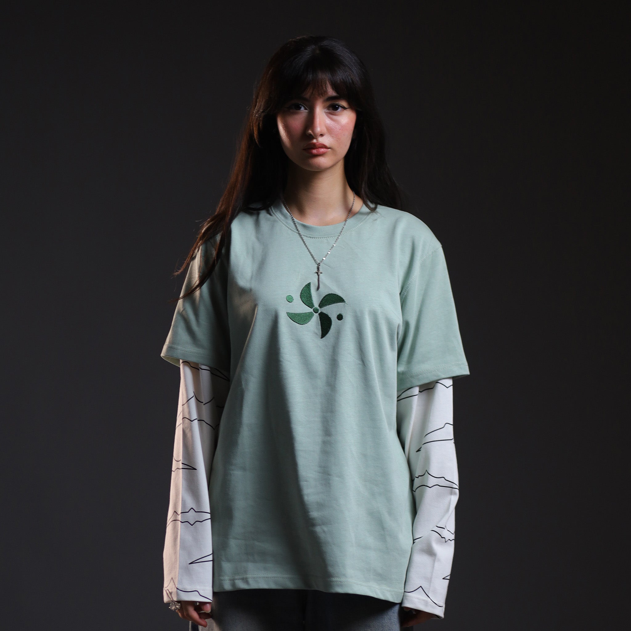 Winds of Rage Tee