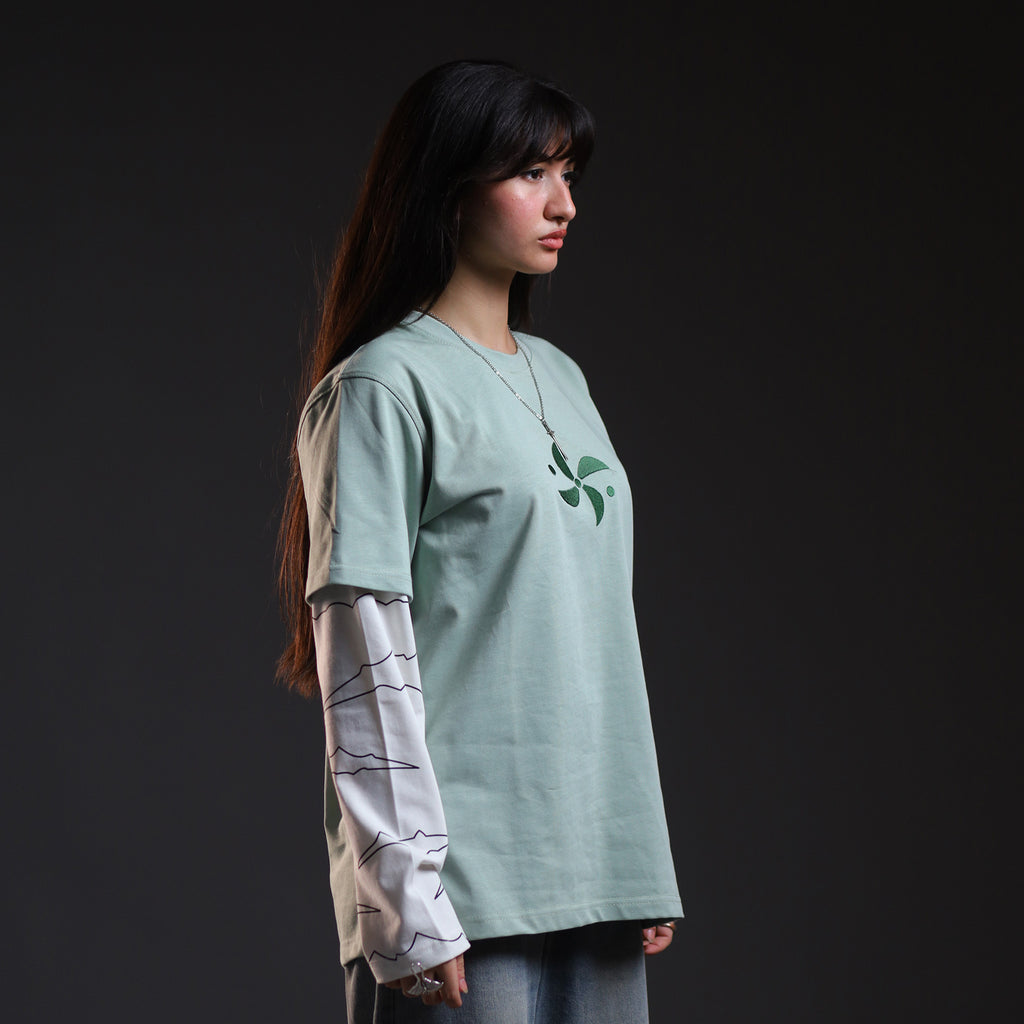 Winds of Rage Tee