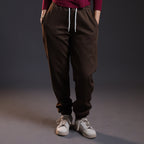 Sweatpants - Brown
