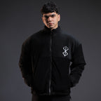 Guts Berserk anime puffer jacket — Fandom Store