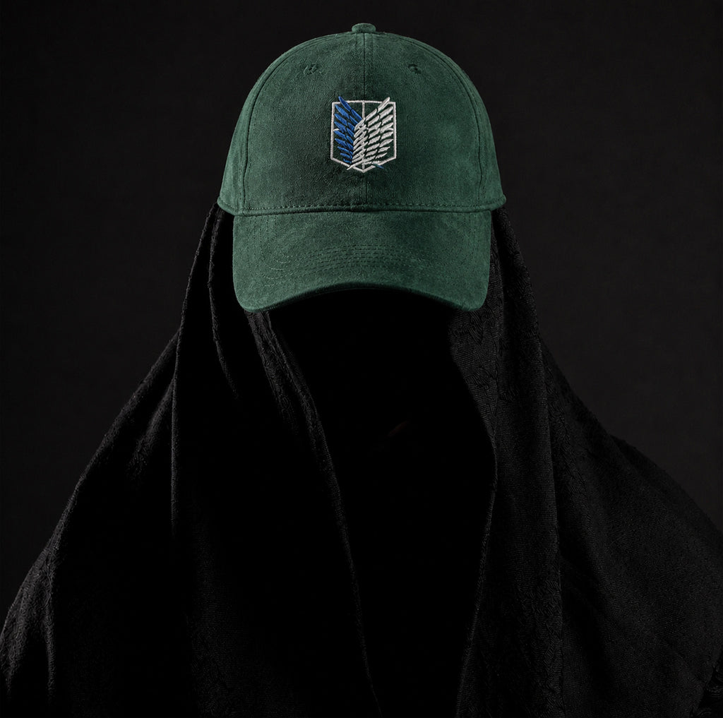 Survey Corps Cap