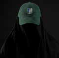Survey Corps Cap