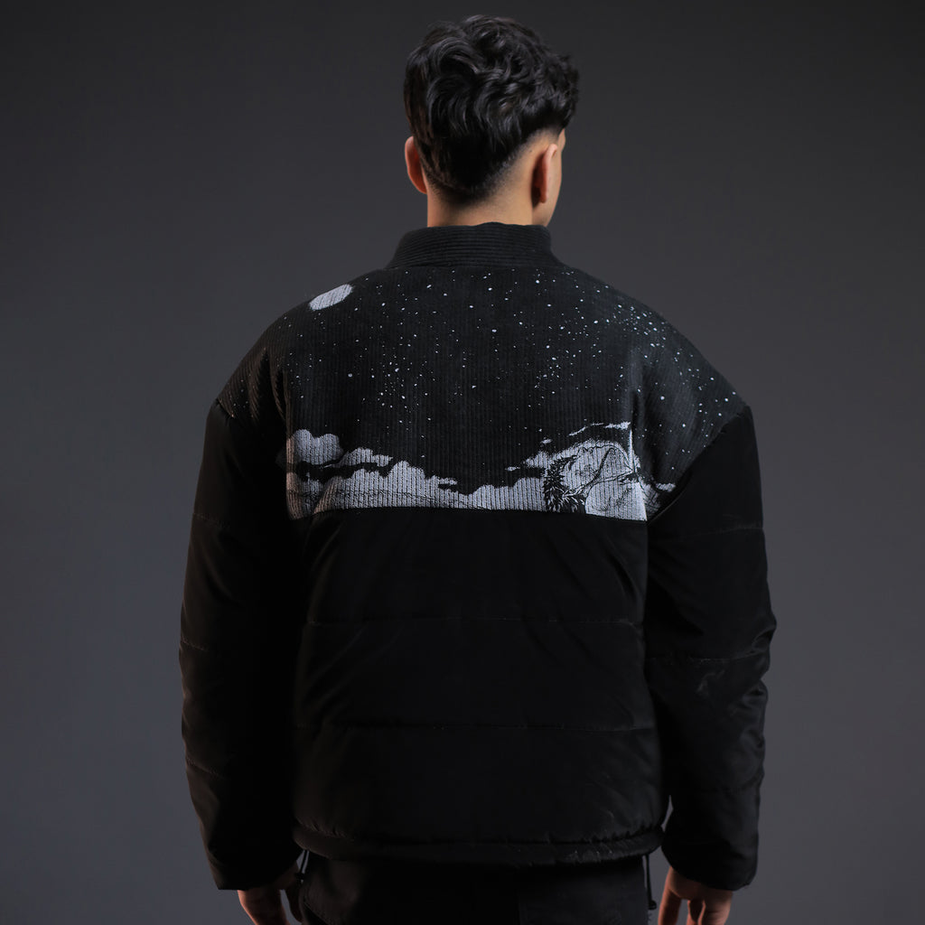 Guts Puffer Jacket - Berserk