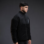 Guts Puffer Jacket - Berserk