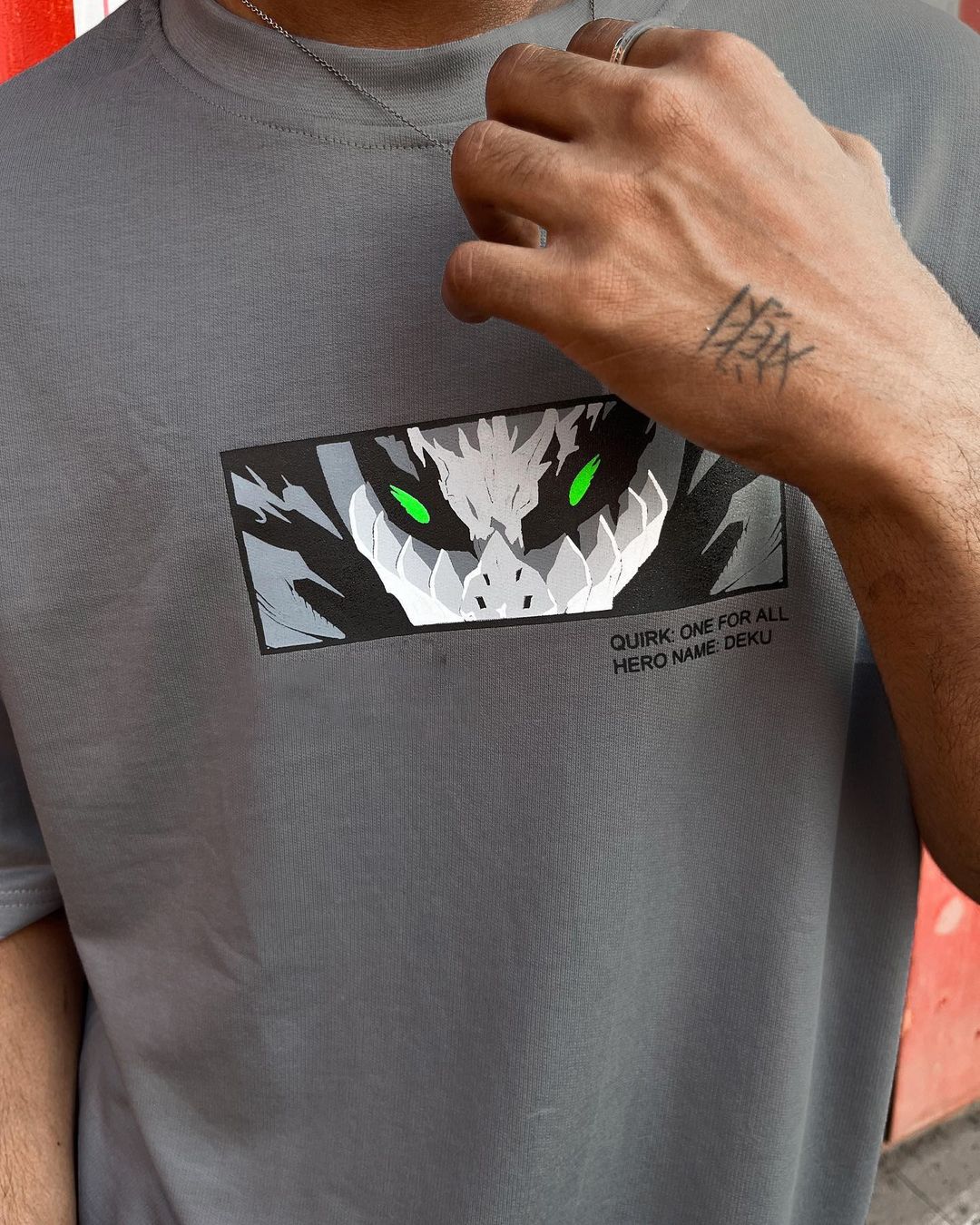 Midoriya