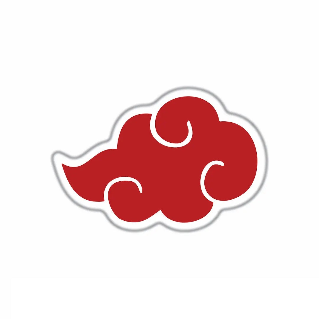 Naruto anime sticker — Fandom Store