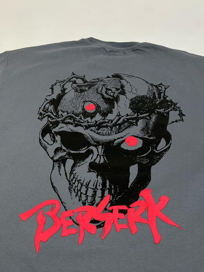 Berserk-D