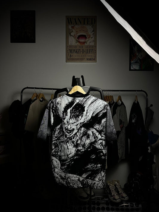 Ultimate Berserk tee