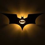 Batman shadow Lamp