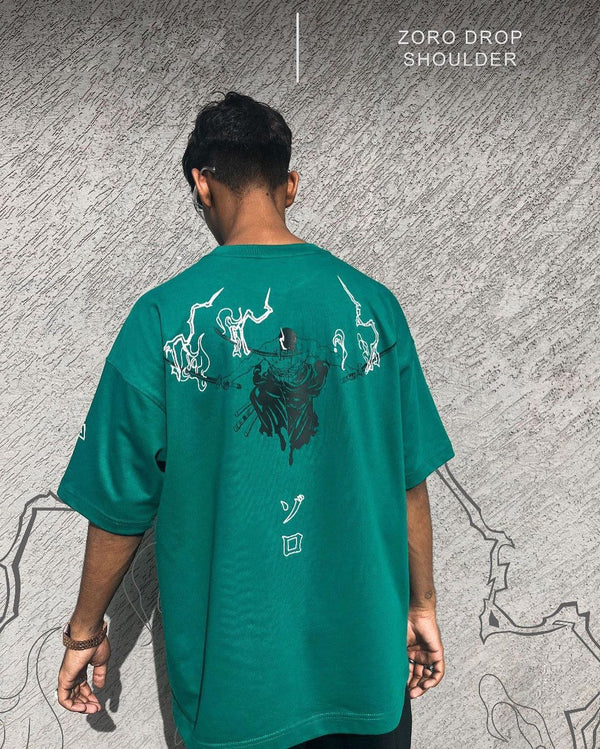 Zoro Exclusive