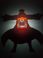 Pain (Naruto)- Shadow Lamp