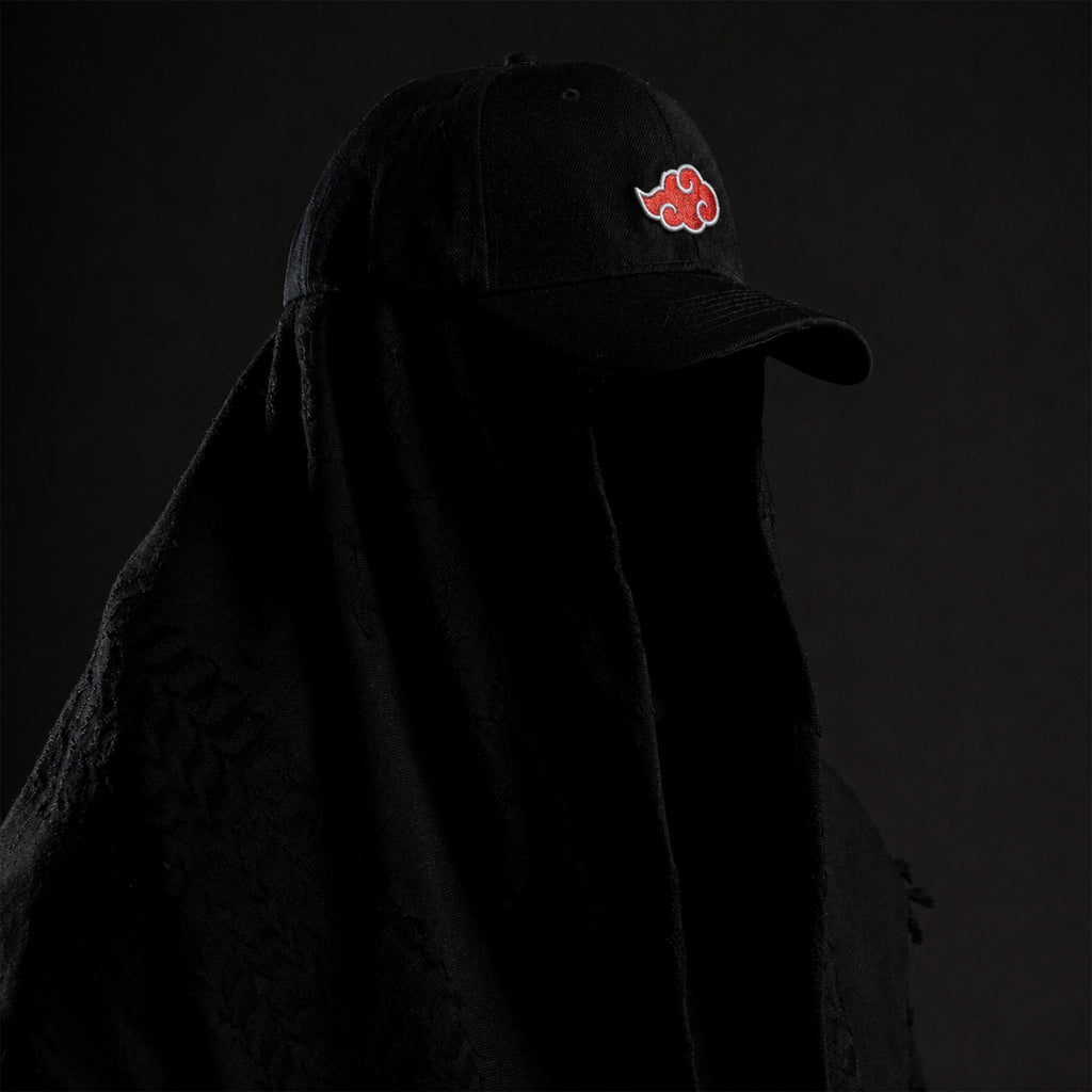 Naruoto cap