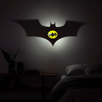 Batman Shadow Lamp - Lifestyle