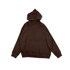 Brown essential tee — Fandom Store