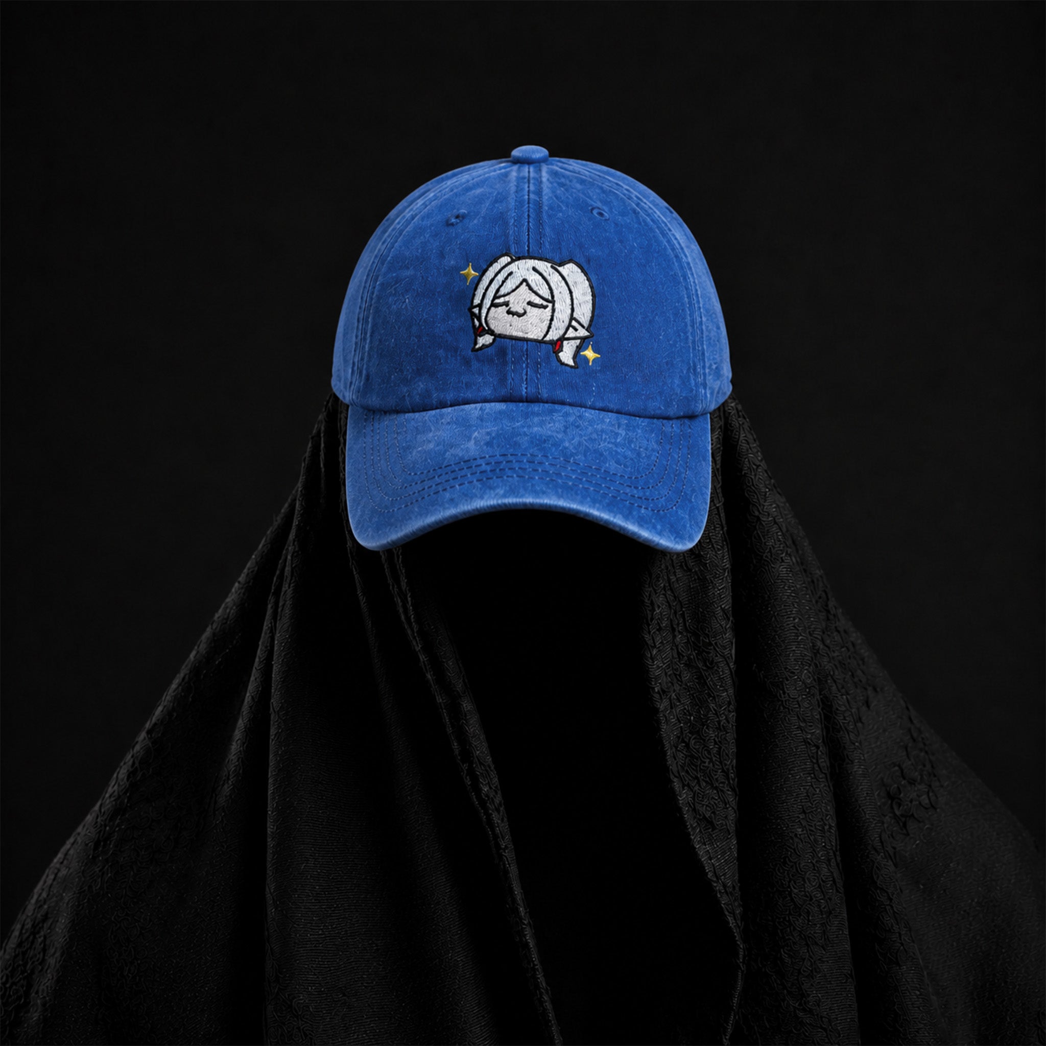 Frieren cap