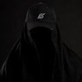 Hidden Leaf cap