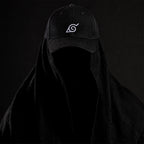 Hidden Leaf cap