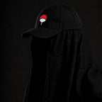Uchiha clan cap