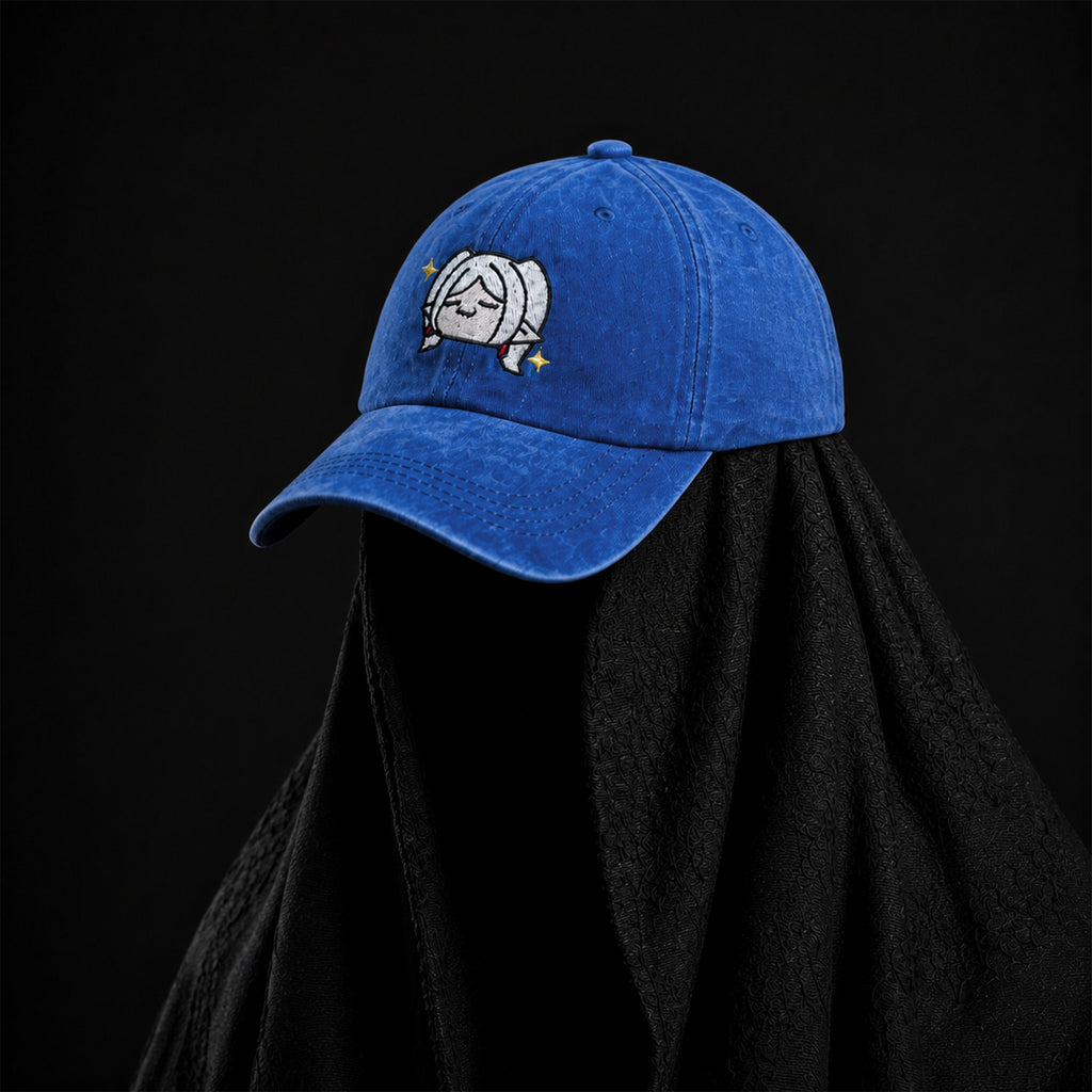 Frieren cap
