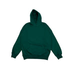 Green essential tee — Fandom Store