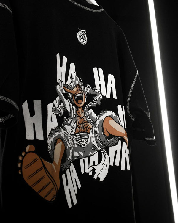 Luffy Gear5