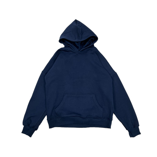 Navy Blue Basic