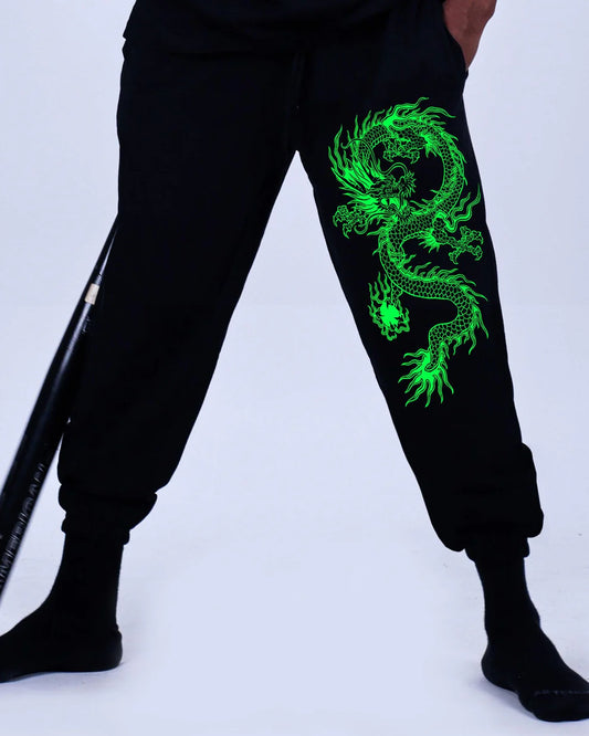 Zoro Pants